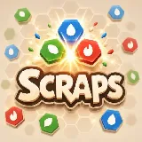 Scraps!
