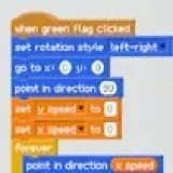 Scratch Emulator