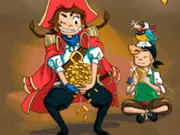 Sea Bubble Pirates 2 gameplay preview