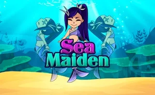 Sea Maiden gameplay preview