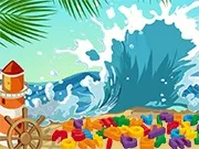 Search The Sands gameplay preview