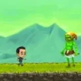 Searching for Elizabeth 2