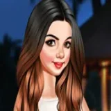 Selena Gomez Date Night