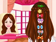 Selena Gomez Hairstyles gameplay preview