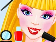 Selfie Make Up gameplay preview