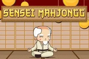 Sensei Mahjongg gameplay preview