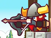 Sentry Guardian gameplay preview