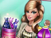 Sery Fashion Cover Dress Up gameplay preview