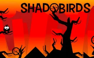 Shadobirds gameplay preview