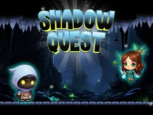 Shadow Quest gameplay preview