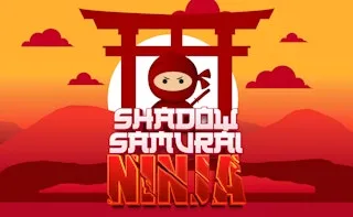 Shadow Samurai Ninja gameplay preview