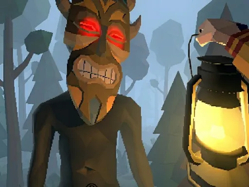 Shadows of the Forest: Reign of Triduja gameplay preview