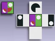 Shape Jigsaw Puzzle gameplay preview