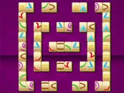 Shape Mahjong gameplay preview