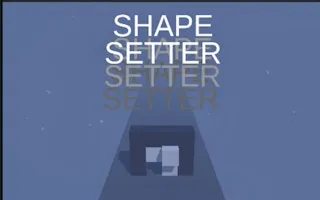 Shape Setter gameplay preview