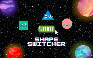 Shape Switcher gameplay preview