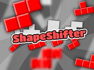 ShapeShifter gameplay preview