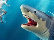 Shark Hunting gameplay preview
