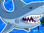 Shark Io gameplay preview