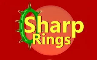 Sharp Rings gameplay preview
