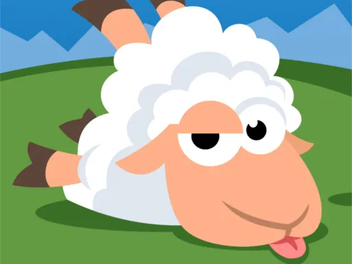 Sheep Run gameplay preview