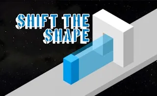 Shift the Shape gameplay preview