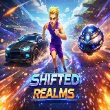 Shifted Realms