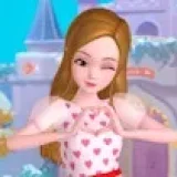 Shining Princess Fashion Makeover