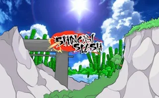 Shinobi Slash gameplay preview