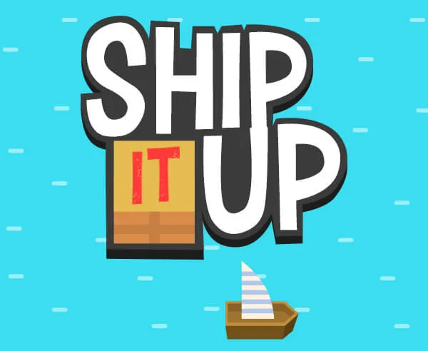 Ship It Up! gameplay preview