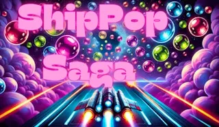 ShipPop Saga gameplay preview
