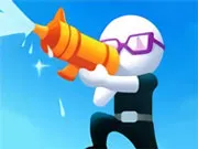 Shoot And Run gameplay preview
