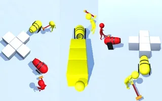 Shoot Color Bubble gameplay preview