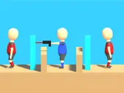 Shoot Em All gameplay preview