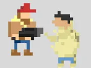 Shoot Em Up gameplay preview