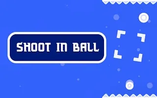 Shoot In Ball gameplay preview