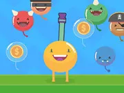 Shoot The Balloon gameplay preview