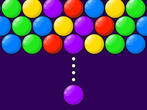 Shoot the Bubbles gameplay preview