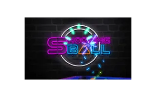 Shooting Ball gameplay preview