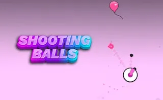 Shooting Balls gameplay preview