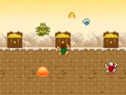 Shooting Dragon gameplay preview