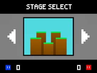 Shootout 2 Players gameplay preview