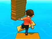 Shortcut Run gameplay preview