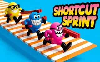 Shortcut Sprint gameplay preview