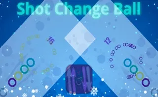 Shot Change Ball gameplay preview