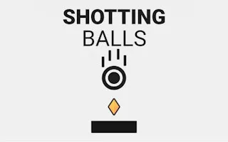 Shotting Balls gameplay preview