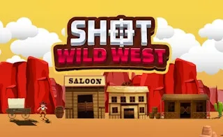 ShotWildWest gameplay preview