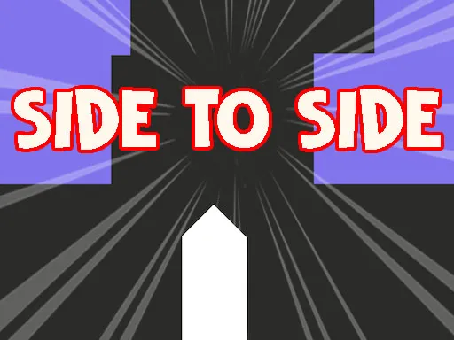 Side 2 side gameplay preview