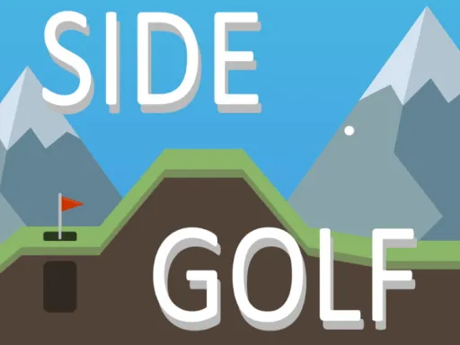 Side Golf gameplay preview