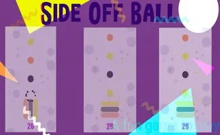 Side Off Ball gameplay preview